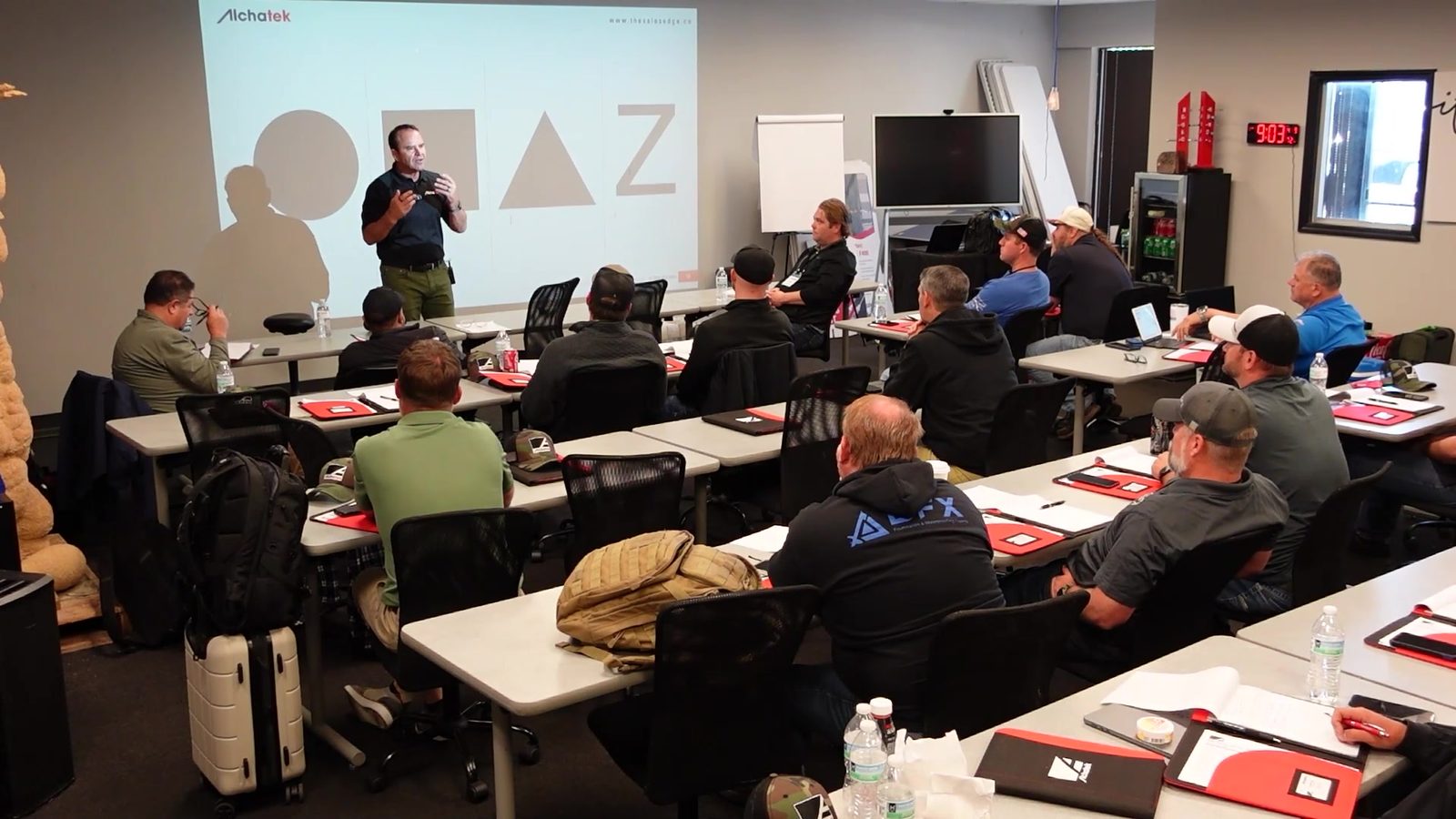 Gene teaching about value
