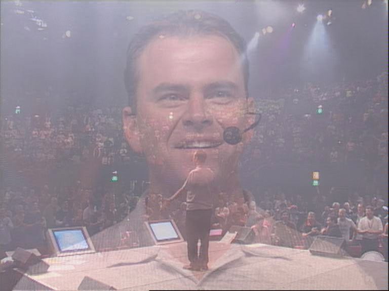 Gene McNaughton connect